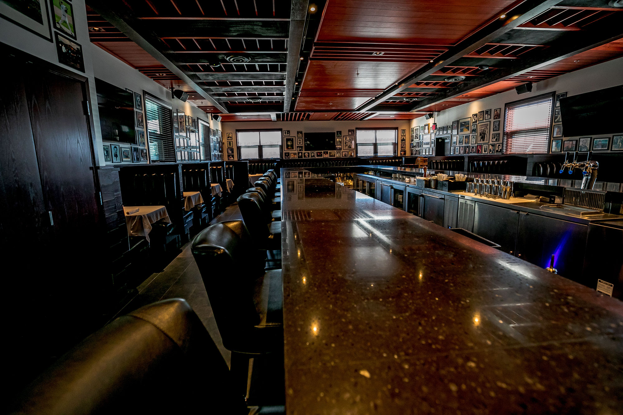 Carson's Deerfield