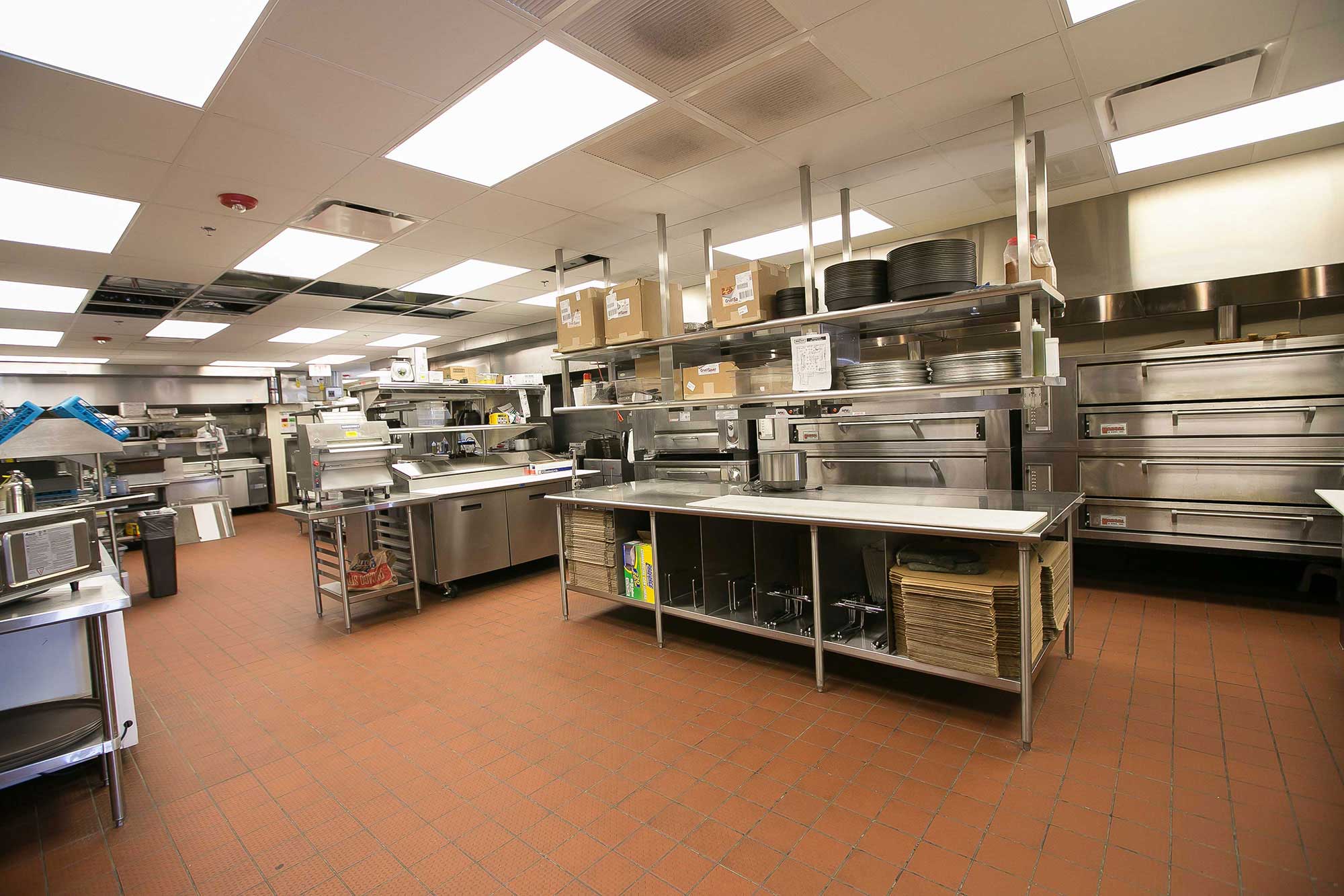 D'Agostino's Pizza