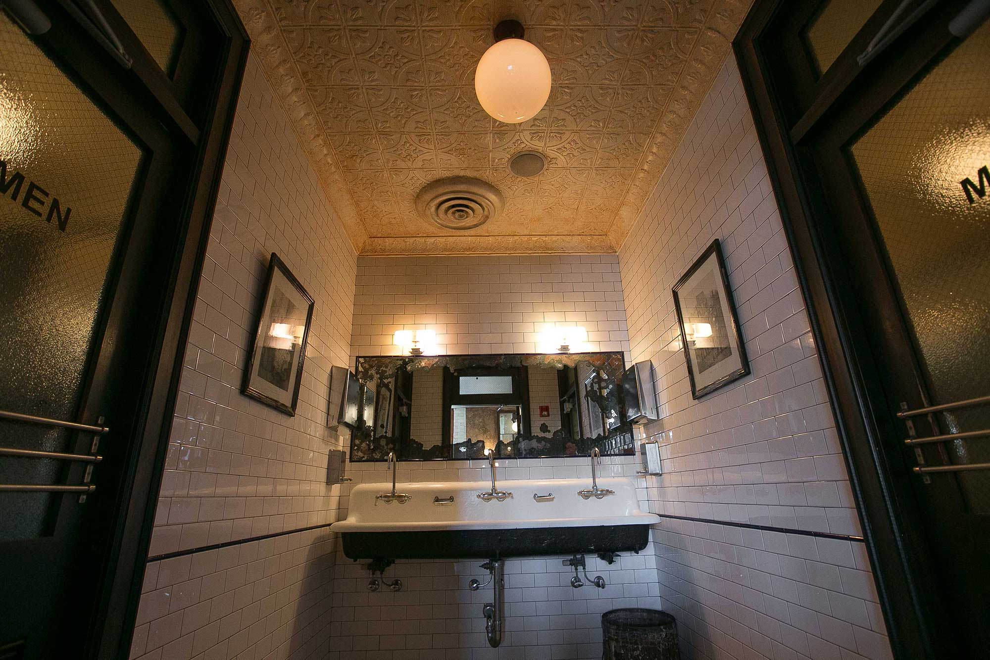 Miramar Bistro