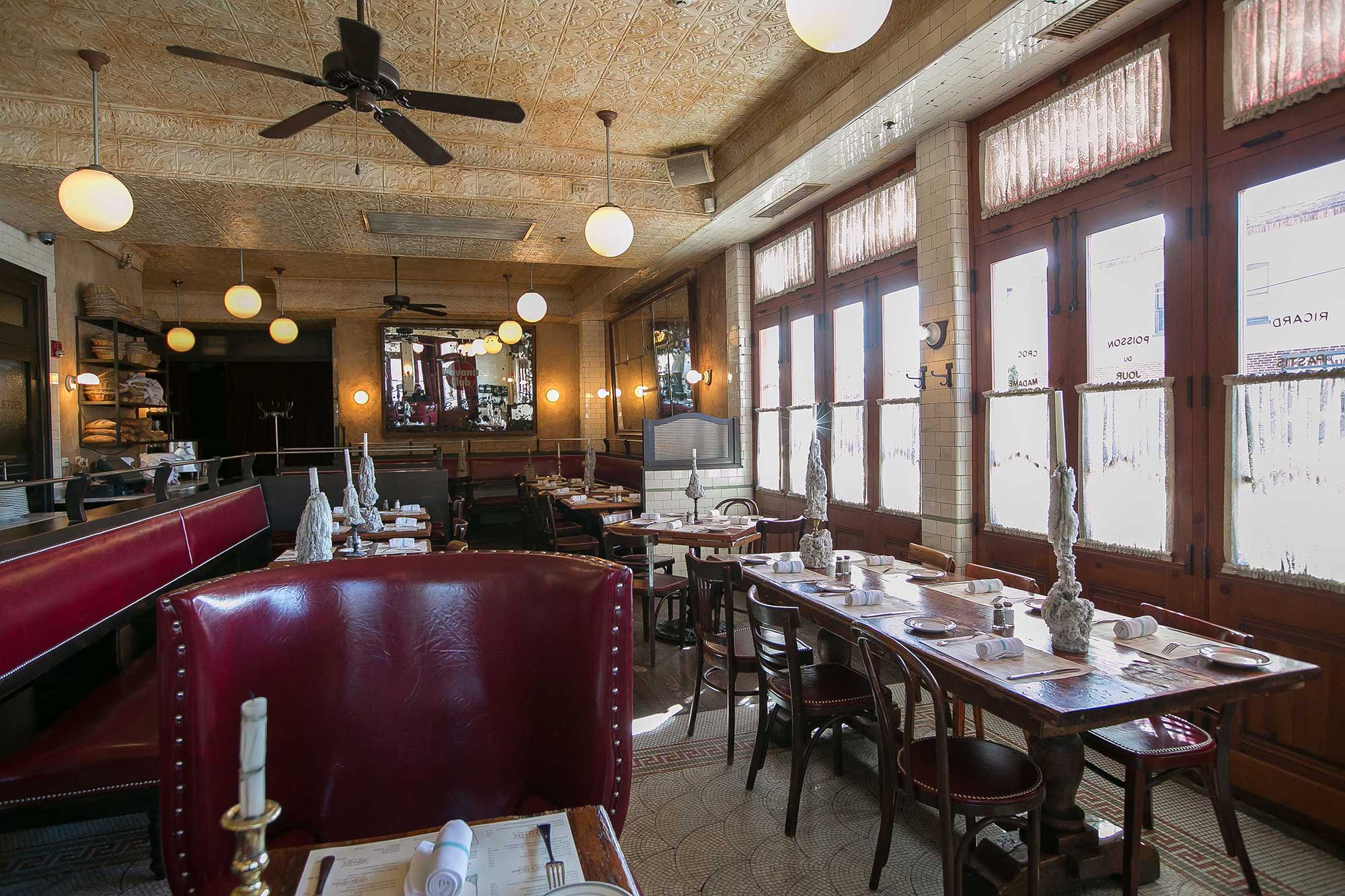 Miramar Bistro